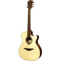 GUITARRA ACÚSTICA  AUDITORIUM TRAMONTANE T70 A/E CUTWAY