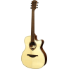 GUITARRA ACÚSTICA  AUDITORIUM TRAMONTANE T70 A/E CUTWAY