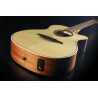 GUITARRA ACÚSTICA  AUDITORIUM TRAMONTANE T70 A/E CUTWAY