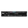 Amplificador de potencia de cuatro canales, 1250W @ 4? con Blu Link, 70V/100V