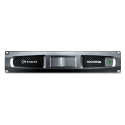 Amplificador de potencia de cuatro canales, 1250W @ 4? con Blu Link, 70V/100V