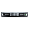 Amplificador de potencia de cuatro canales, 1250W @ 4? con Blu Link, 70V/100V