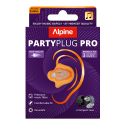 TAPONES OÍDOS PARTYPLUG PRO