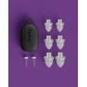 TAPONES OÍDOS PARTYPLUG PRO
