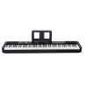 Piano Digital Amadeus PA-10 negro