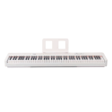 Piano Digital Amadeus PA-10 blanco