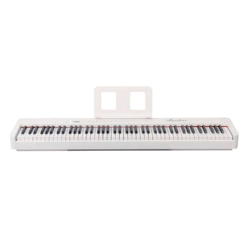 Piano Digital Amadeus PA-10 blanco