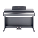 Piano Digital Amadeus PA-20 negro