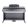 Piano Digital Amadeus PA-20 negro