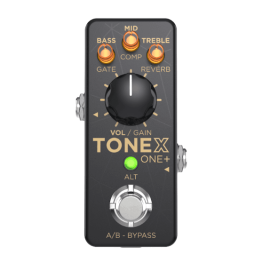 Pedal Tonex One +