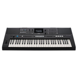 Teclat Yamaha PSR-E483