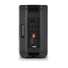 Altavoz PA autoamplificado de 12 pulgadas con Bluetooth