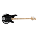 Bajo Eléctrico MUSIC MAN StingRay Black