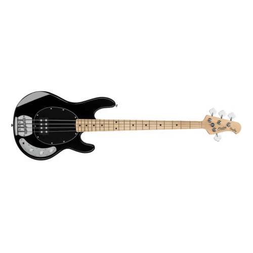 Bajo Eléctrico MUSIC MAN StingRay Black