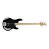Bajo Eléctrico MUSIC MAN StingRay Black