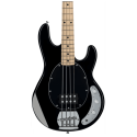 Bajo Eléctrico MUSIC MAN StingRay Black
