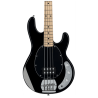 Bajo Eléctrico MUSIC MAN StingRay Black