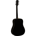GUITARRA ACÚSTICA EKO DREADNOUGHT RANGER 6 - ROJO SUNBURST