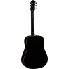 GUITARRA ACÚSTICA EKO DREADNOUGHT RANGER 6 - ROJO SUNBURST