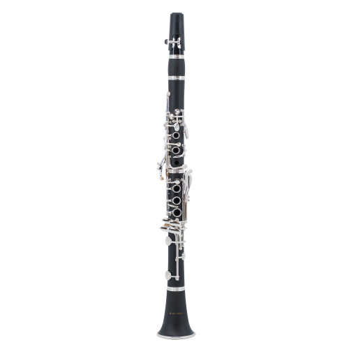 Clarinete Do Taylor Collins TCCL-13 Bakelita Llaves Niqueladas