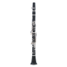 Clarinete Do Taylor Collins TCCL-13 Bakelita Llaves Niqueladas