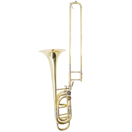 Trombón Bajo Taylor Collins TCTM-1018 La