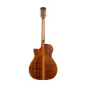 GUIT ACUST CORE-GA FKoa LBSG w