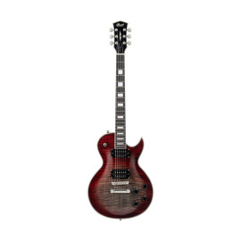 GUIT ELEC CR300 DELUXE LVB
