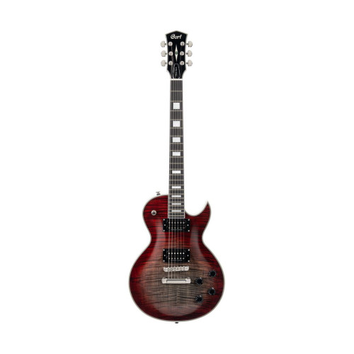 GUIT ELEC CR300 DELUXE LVB