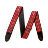 CORREA GUIT/BAJO SIGNATURE JIMMY HENDRIX - POP FESTIVAL