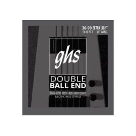 JUEGO BAJO DOUBLE BALL EXTRA LIGHT 30-90