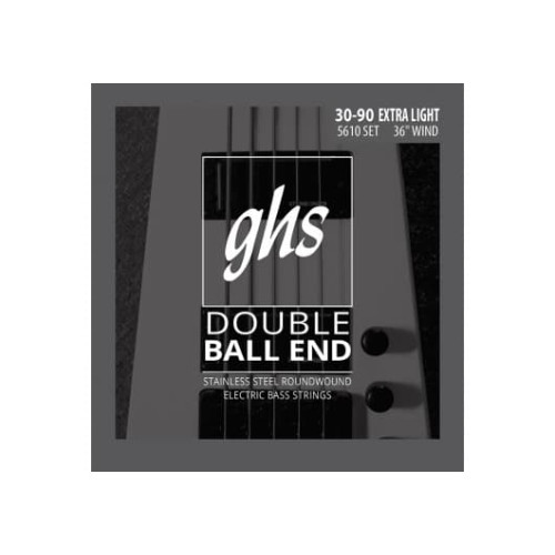 JUEGO BAJO DOUBLE BALL EXTRA LIGHT 30-90
