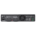 2 x 300W Amplificadores de Audio