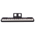 Piano Digital Amadeus PA-10 negro
