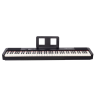 Piano Digital Amadeus PA-10 negro