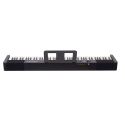 Piano Digital Amadeus PA-10 negro
