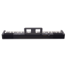 Piano Digital Amadeus PA-10 negro