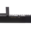 Piano Digital Amadeus PA-10 negro