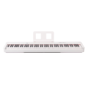 Piano Digital Amadeus PA-10 blanco