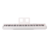 Piano Digital Amadeus PA-10 blanco