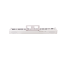 Piano Digital Amadeus PA-10 blanco