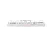 Piano Digital Amadeus PA-10 blanco