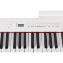 Piano Digital Amadeus PA-10 blanco
