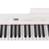 Piano Digital Amadeus PA-10 blanco