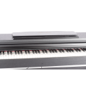 Piano Digital Amadeus PA-20 negro