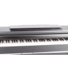 Piano Digital Amadeus PA-20 negro