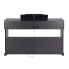 Piano Digital Amadeus PA-20 negro