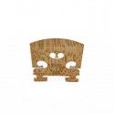 Puente violín Aubert 8L 4/4 4/4