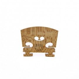 Puente violín Aubert 8L 4/4 4/4
