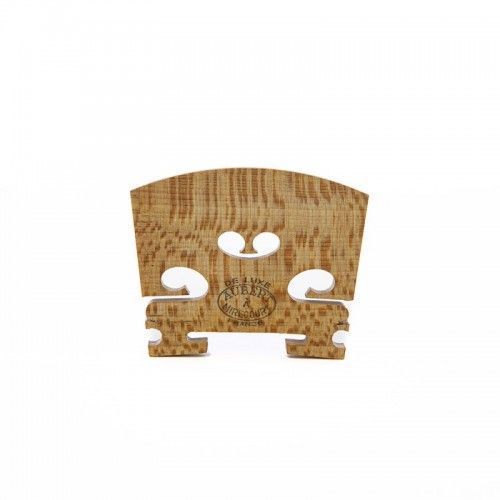 Puente violín Aubert 8L 4/4 4/4